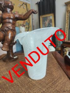 Vaso Calla Venini